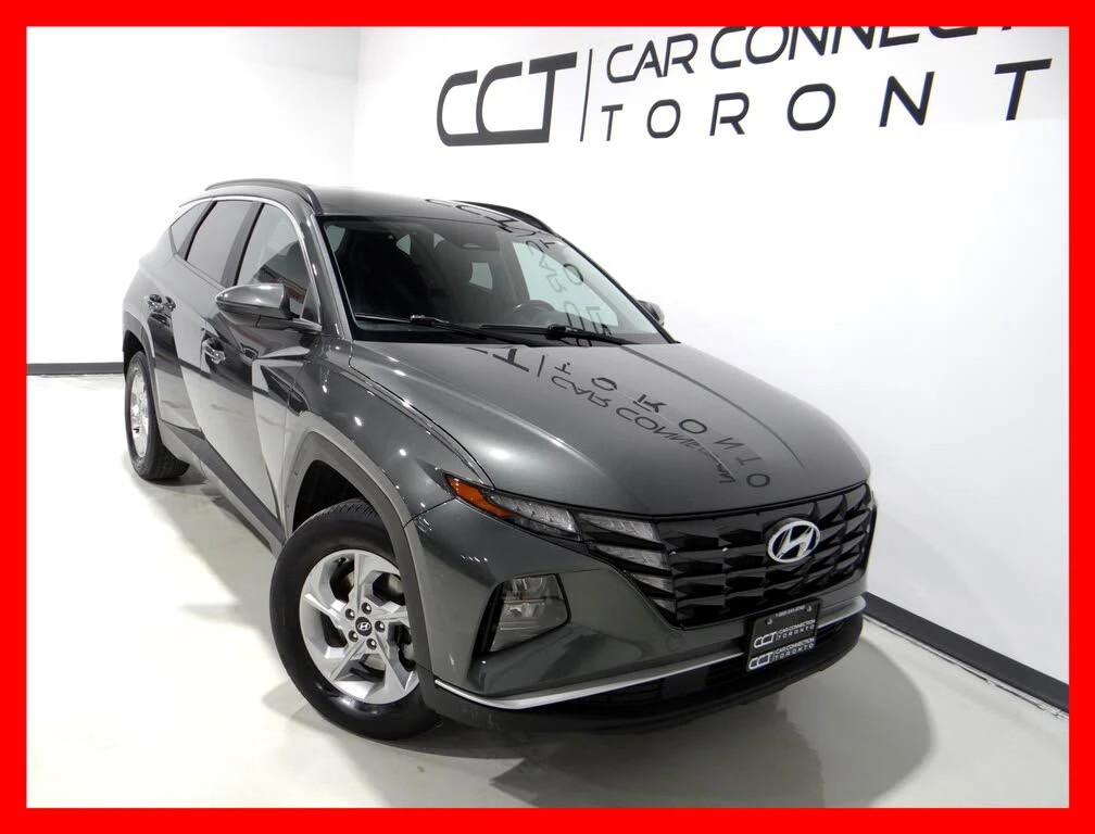 Hyundai Tucson PREFFERED AWD | Mobile.bg � ����������� 1