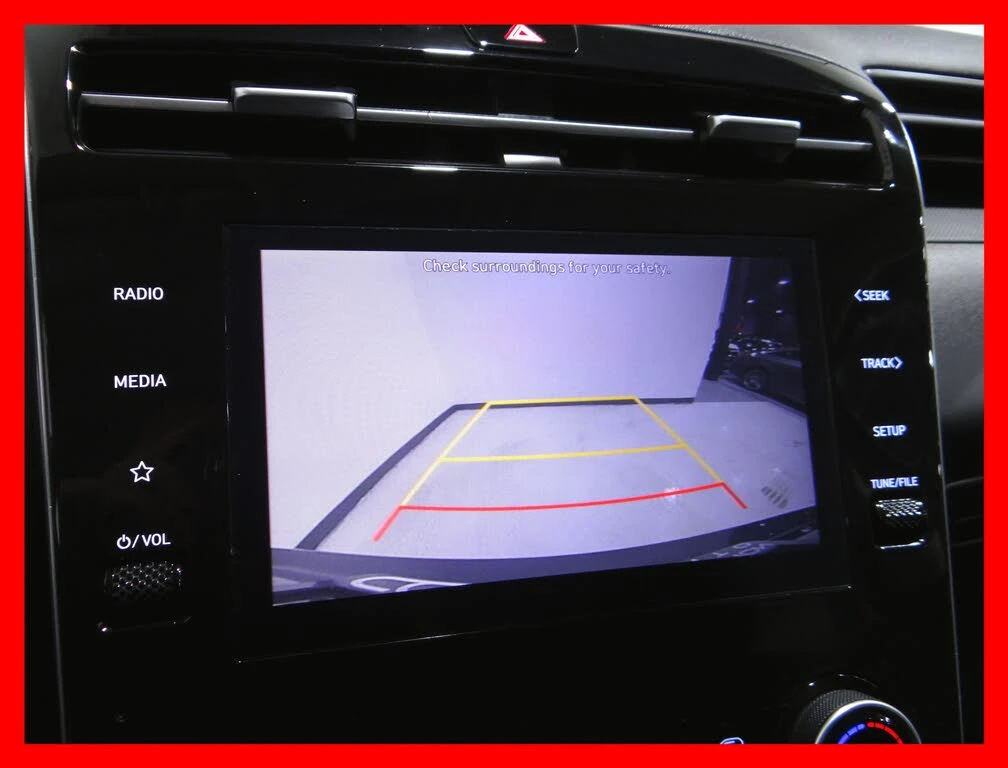 Hyundai Tucson PREFFERED AWD | Mobile.bg � ����������� 9