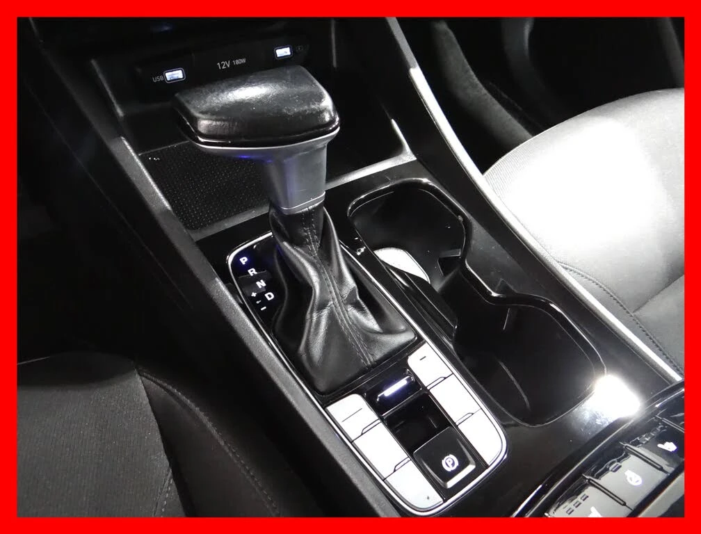 Hyundai Tucson PREFFERED AWD | Mobile.bg � ����������� 10