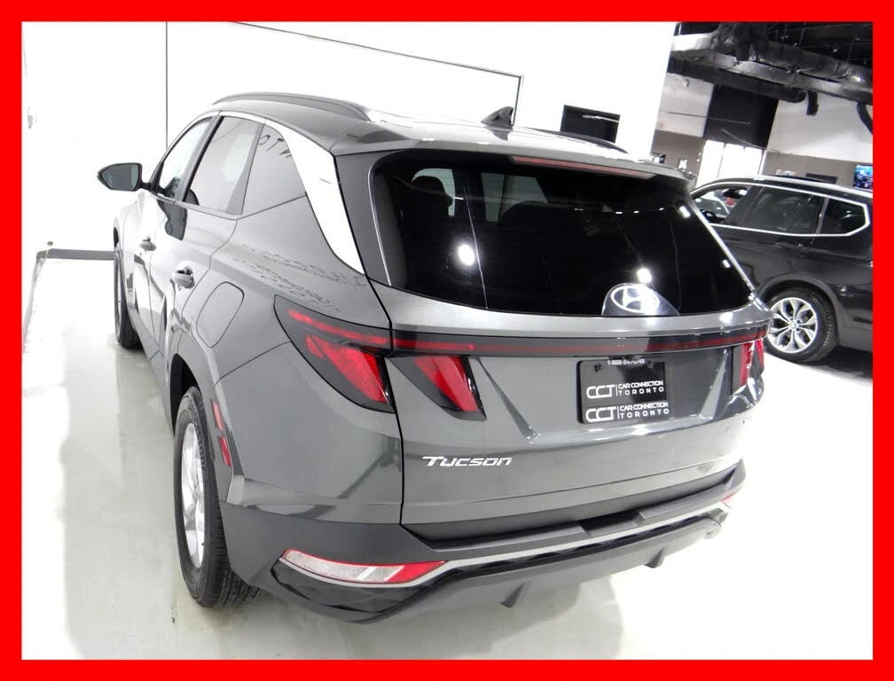 Hyundai Tucson PREFFERED AWD | Mobile.bg � ����������� 5
