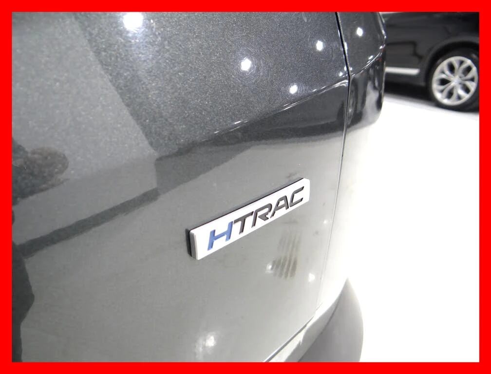 Hyundai Tucson PREFFERED AWD | Mobile.bg � ����������� 6