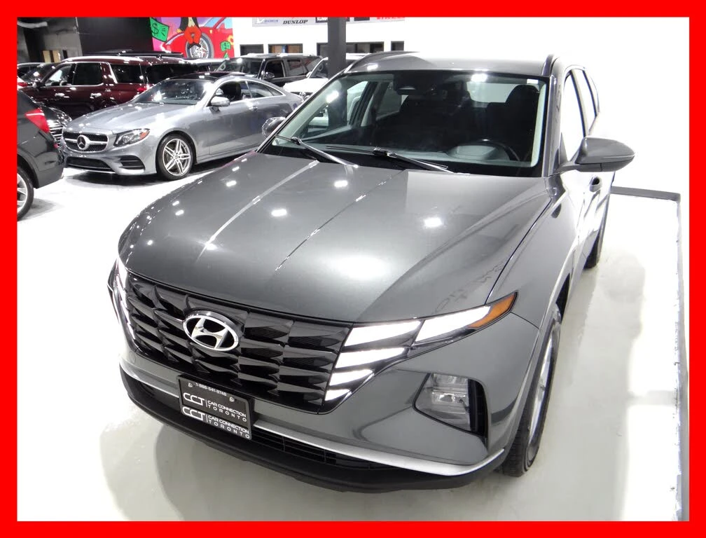 Hyundai Tucson PREFFERED AWD | Mobile.bg � ����������� 2
