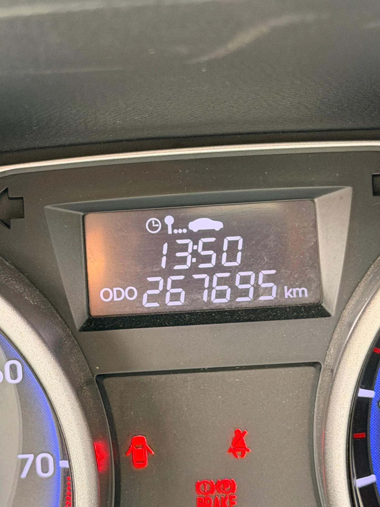Hyundai IX35 SUV, снимка 6 - Автомобили и джипове - 55003630