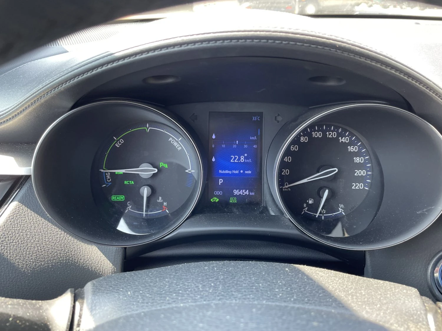 Toyota C-HR 1.8 ������ | Mobile.bg � ����������� 5