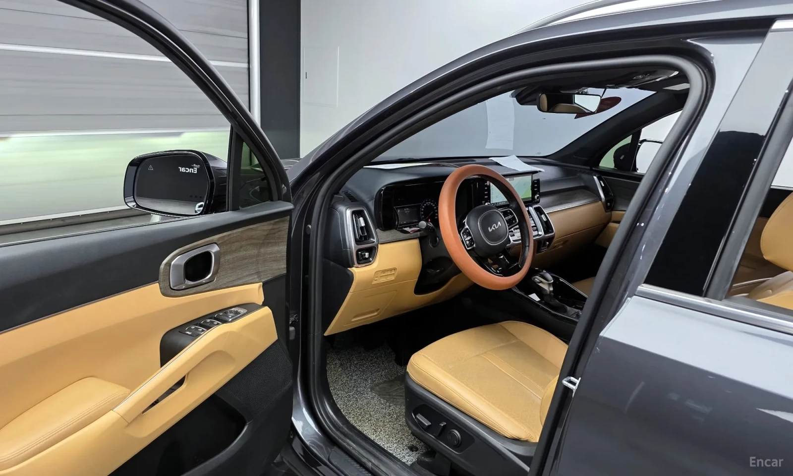 Kia Sorento 2.2 4WD\Обдухване\Камери, снимка 10 - Автомобили и джипове - 55585531