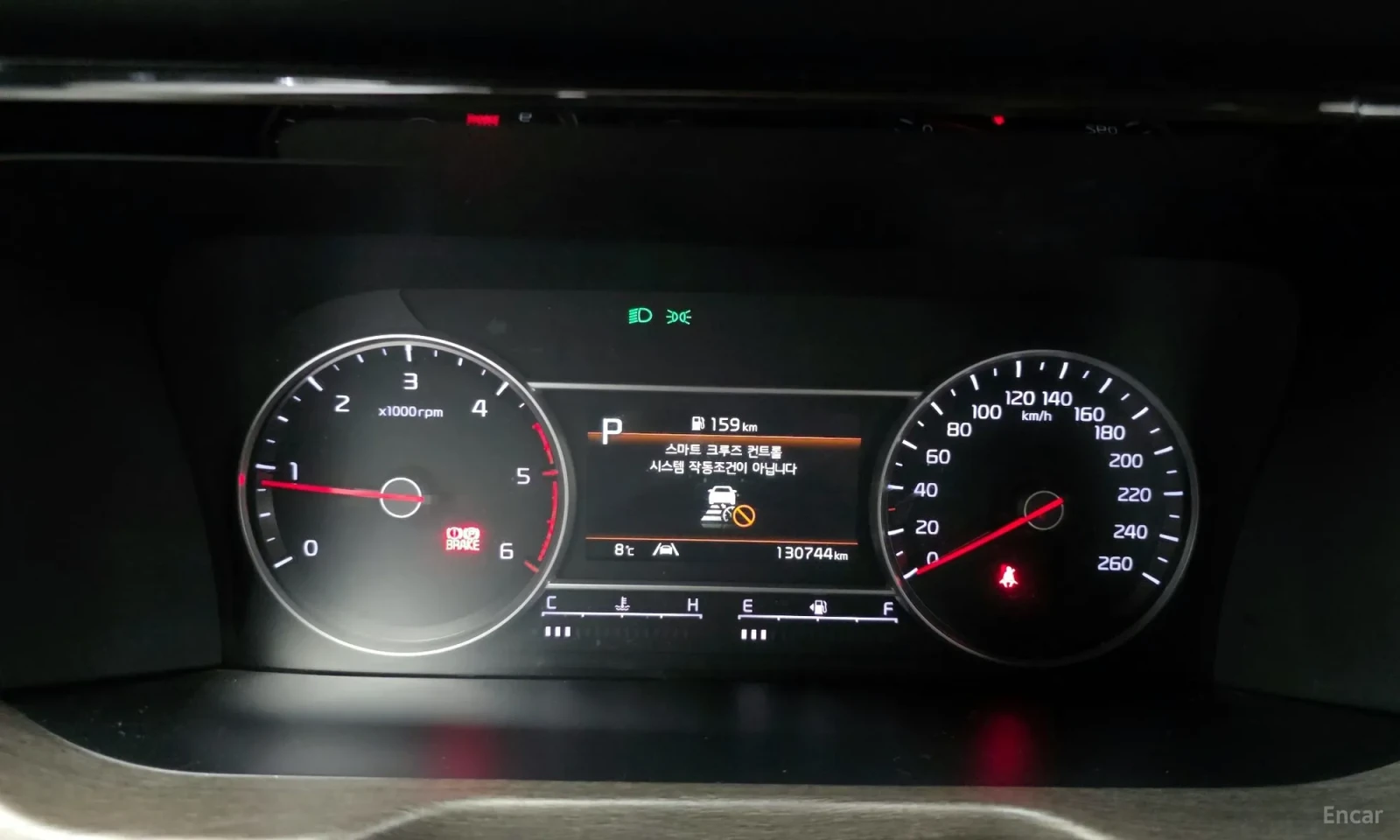 Kia Sorento 2.2 4WD\Обдухване\Камери, снимка 8 - Автомобили и джипове - 55585531