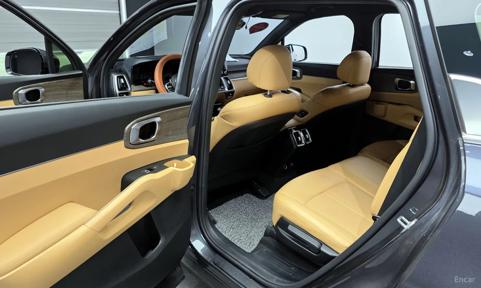 Kia Sorento 2.2 4WD\Обдухване\Камери, снимка 11 - Автомобили и джипове - 55585531