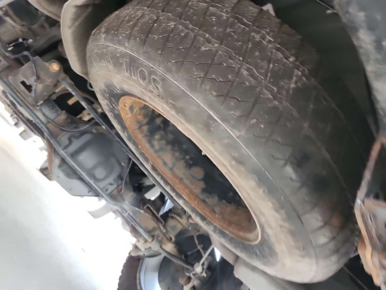 Dodge RAM 1500 4x4 Crew Cab  Sport /ФИНАНСИРАНЕ/, снимка 15 - Автомобили и джипове - 56261837