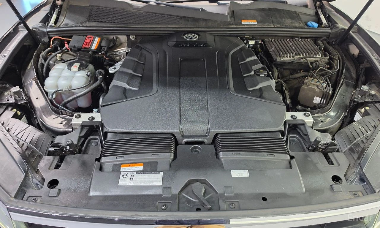 VW Touareg 3.0 TDI Premium | Mobile.bg � ����������� 6