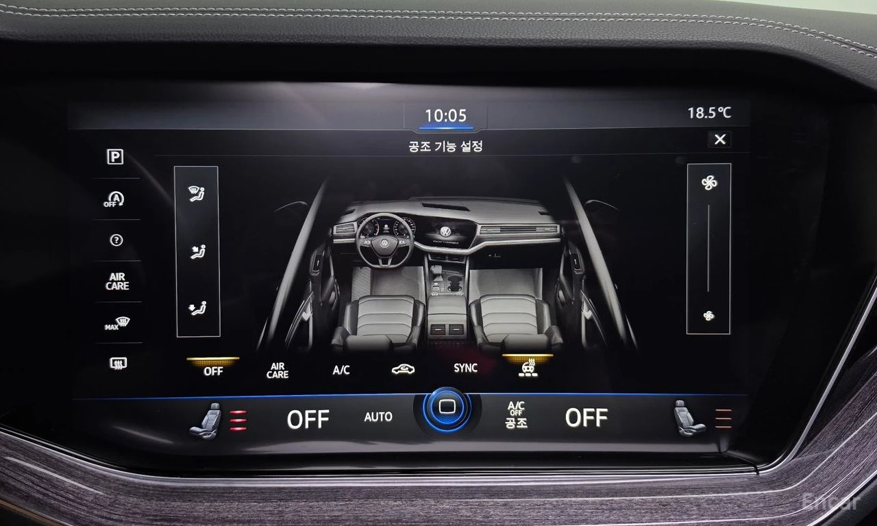VW Touareg 3.0 TDI Premium | Mobile.bg � ����������� 16