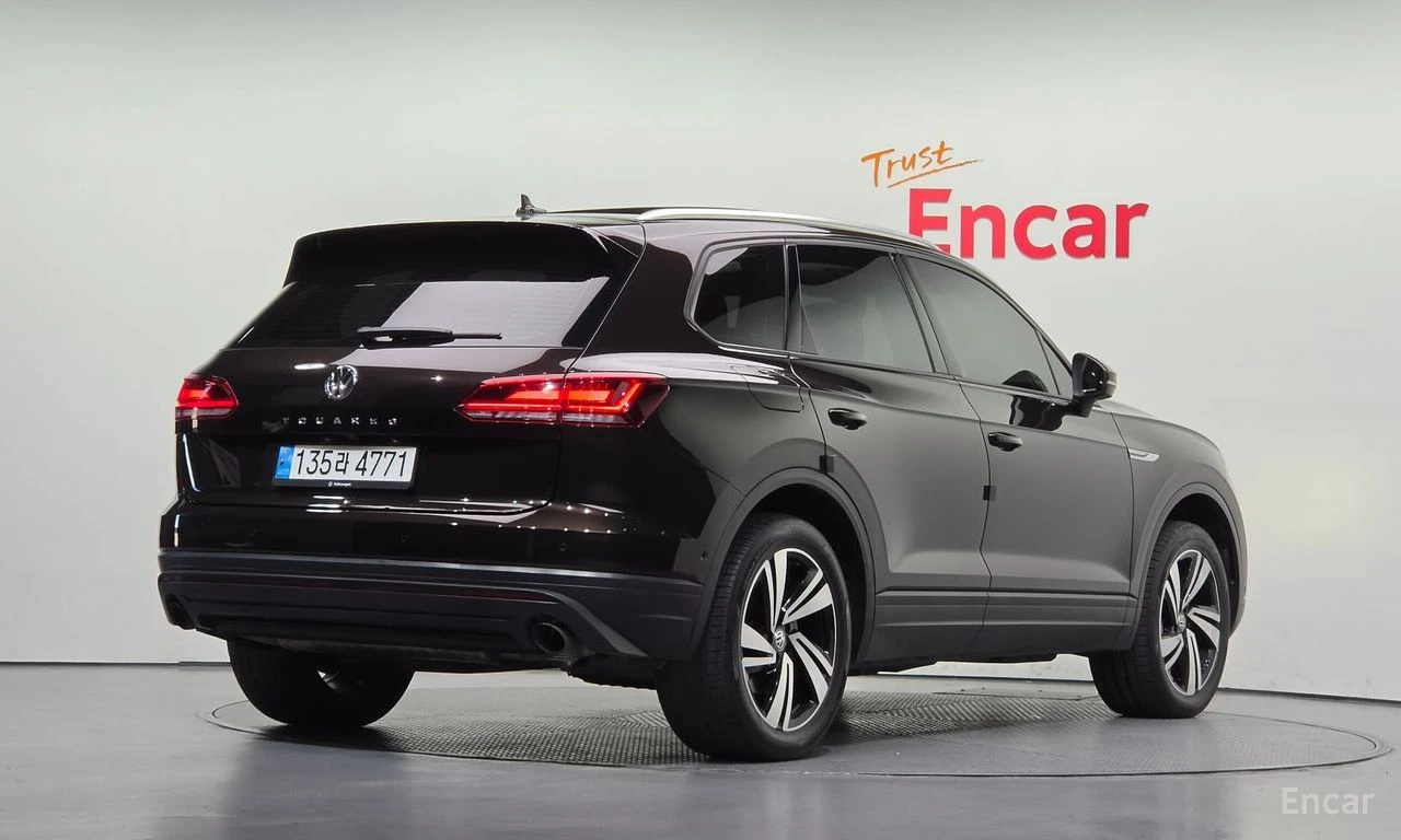 VW Touareg 3.0 TDI Premium | Mobile.bg � ����������� 2
