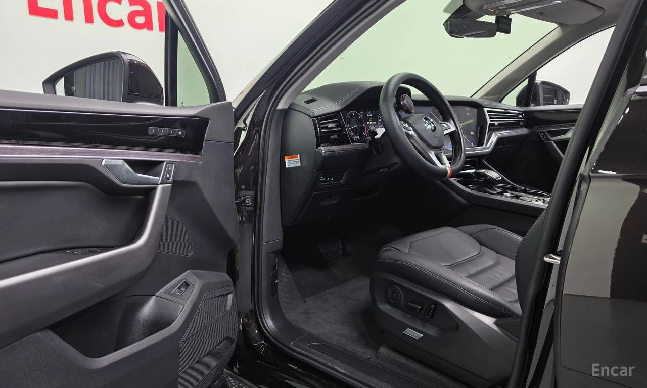 VW Touareg 3.0 TDI Premium | Mobile.bg � ����������� 12