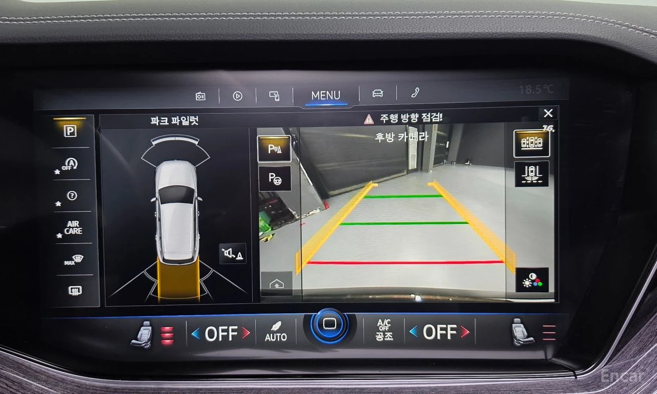 VW Touareg 3.0 TDI Premium | Mobile.bg � ����������� 15