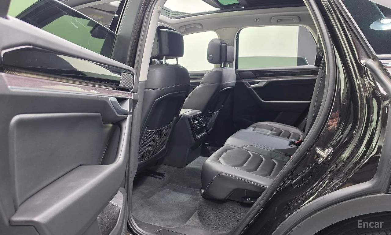 VW Touareg 3.0 TDI Premium | Mobile.bg � ����������� 17