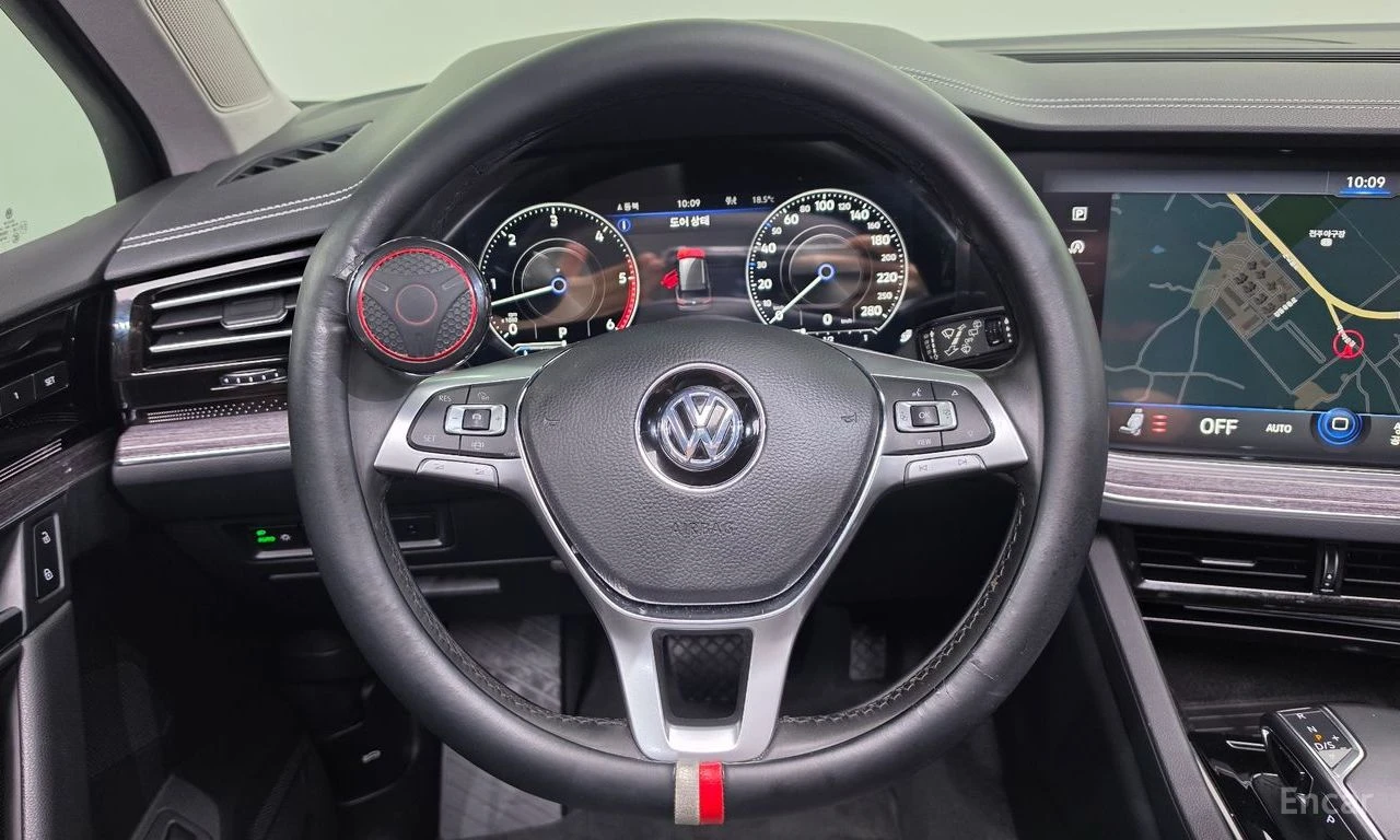 VW Touareg 3.0 TDI Premium | Mobile.bg � ����������� 13