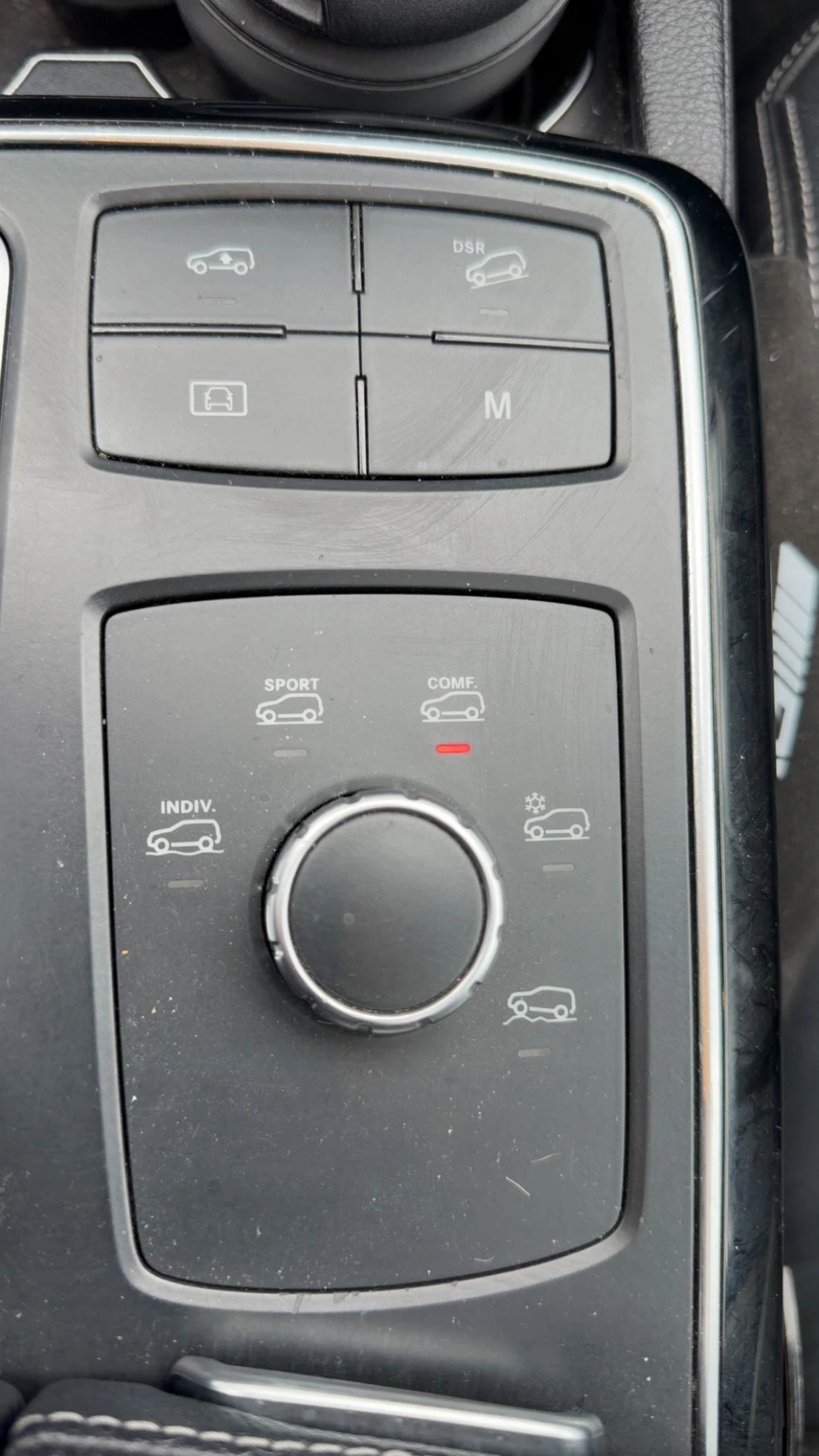 Mercedes-Benz GLE 350, снимка 12 - Автомобили и джипове - 56722499