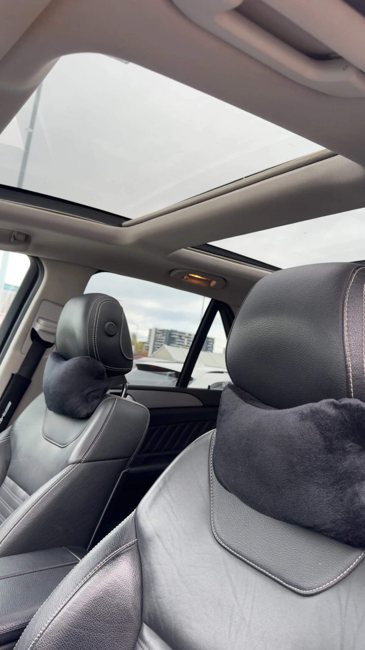 Mercedes-Benz GLE 350, снимка 11 - Автомобили и джипове - 56722499