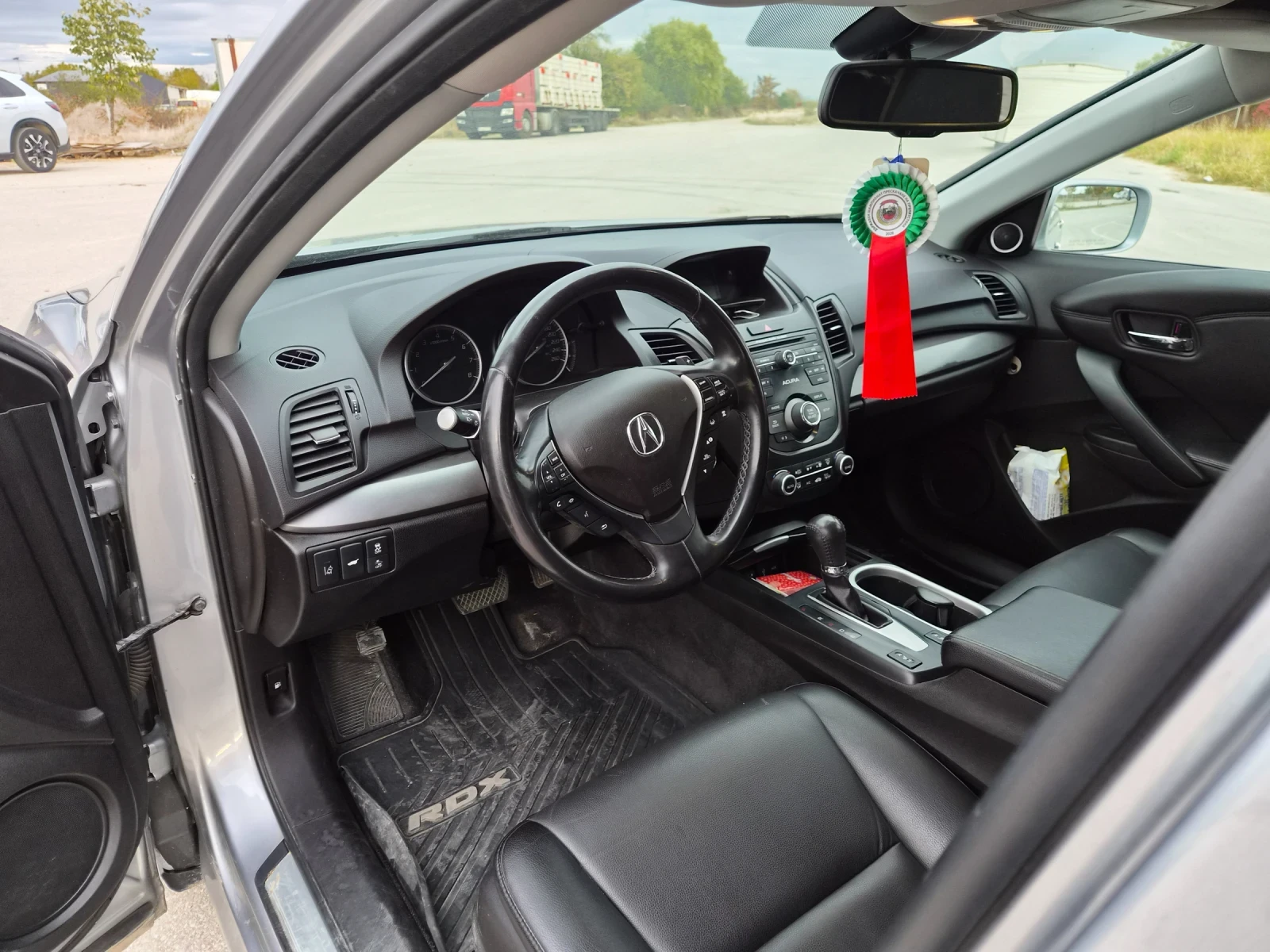 Acura Rdx LPG, снимка 3 - Автомобили и джипове - 56726194