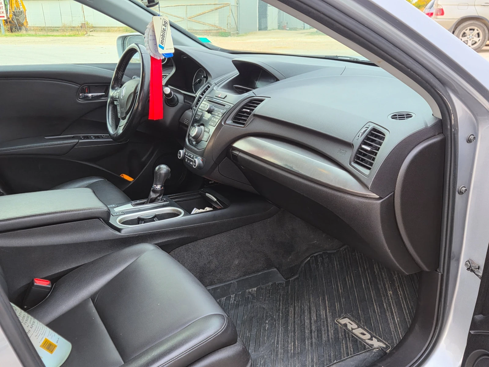 Acura Rdx LPG, снимка 10 - Автомобили и джипове - 56726194