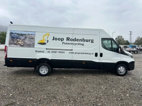 Iveco Daily XXL35-170!3.0!УНИКАТ!ДВ.ГУМА!ДО3.5Т!, снимка 5