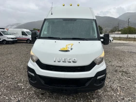 Iveco Daily XXL35-170!3.0!УНИКАТ!ДВ.ГУМА!ДО3.5Т!, снимка 2