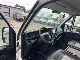 Iveco Daily XXL35-170!3.0!УНИКАТ!ДВ.ГУМА!ДО3.5Т!, снимка 11