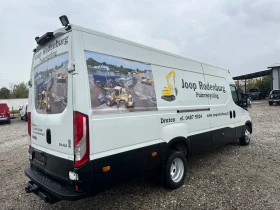 Iveco Daily XXL35-170!3.0!УНИКАТ!ДВ.ГУМА!ДО3.5Т!, снимка 4