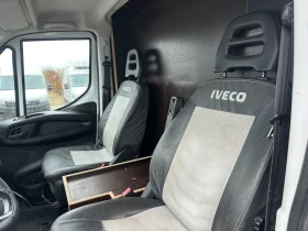 Iveco Daily XXL35-170!3.0!УНИКАТ!ДВ.ГУМА!ДО3.5Т!, снимка 12