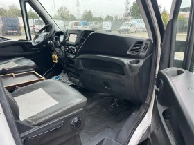 Iveco Daily XXL35-170!3.0!УНИКАТ!ДВ.ГУМА!ДО3.5Т!, снимка 10