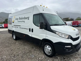 Iveco Daily XXL35-170!3.0!УНИКАТ!ДВ.ГУМА!ДО3.5Т!, снимка 3