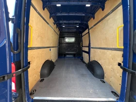 VW Crafter 2.0TDI , DSG , NAVI , FULL, снимка 9