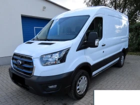 Ford Transit L2* H2* 68kW* TECHNO-PACK* CAM* DISTR* , снимка 1