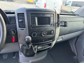 Mercedes-Benz Sprinter 314 klimatronik/navi/full/kamera, снимка 5