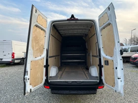 Mercedes-Benz Sprinter 314 klimatronik/navi/full/kamera, снимка 9