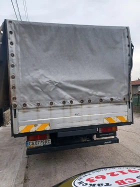 Mercedes-Benz Vario, снимка 13