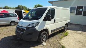 Peugeot Boxer 2.0hdi/на части , снимка 1
