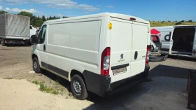Peugeot Boxer 2.0hdi/на части , снимка 4