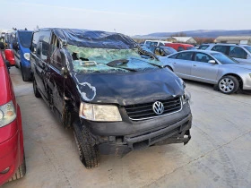 VW T5 2.5 TDI 131 НА ЧАСТИ , снимка 1