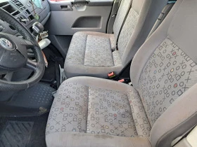 VW T5 2.5 TDI 131 НА ЧАСТИ , снимка 8