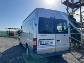 Ford Transit, снимка 3