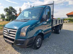 Обява за продажба на VW Crafter 2.5TDi Климатик! ~28 800 лв. - изображение 3