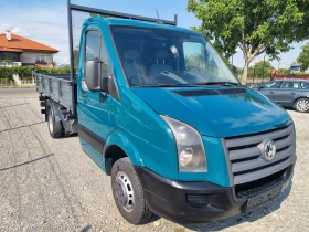 Обява за продажба на VW Crafter 2.5TDi Климатик! ~28 800 лв. - изображение 1