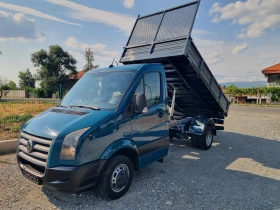 Обява за продажба на VW Crafter 2.5TDi Климатик! ~28 800 лв. - изображение 1