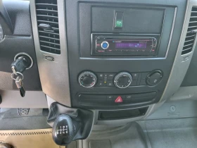 VW Crafter 2.5TDi ! | Mobile.bg    13