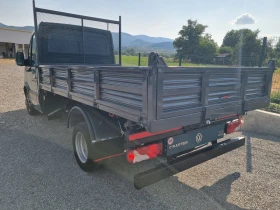 Обява за продажба на VW Crafter 2.5TDi Климатик! ~28 800 лв. - изображение 7