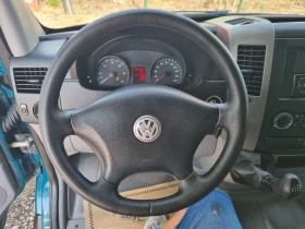 VW Crafter 2.5TDi ! | Mobile.bg    14