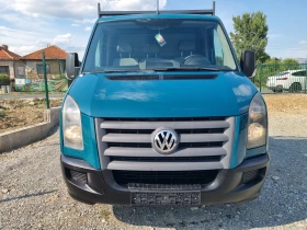 Обява за продажба на VW Crafter 2.5TDi Климатик! ~28 800 лв. - изображение 2
