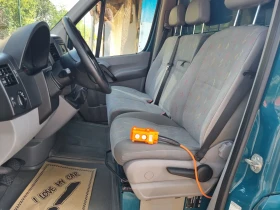 Обява за продажба на VW Crafter 2.5TDi Климатик! ~28 800 лв. - изображение 11