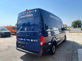 VW Crafter 2.0TDI , DSG , NAVI , FULL, снимка 6
