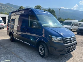 VW Crafter 2.0TDI , DSG , NAVI , FULL, снимка 5